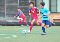 VS 五色FC